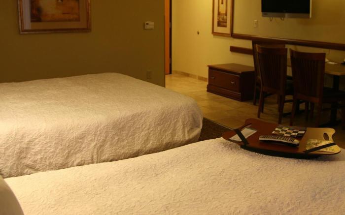 Hampton Inn Oneonta