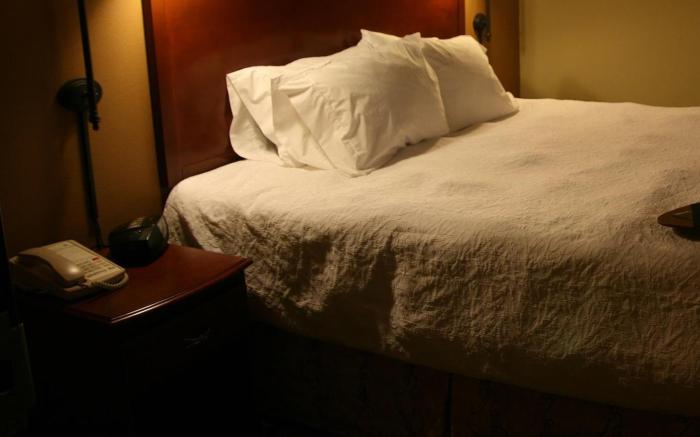 Hampton Inn Oneonta
