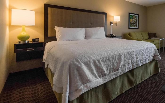 Hampton Inn Meridian