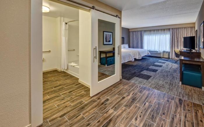 Hampton Inn & Suites Nashville Hendersonville