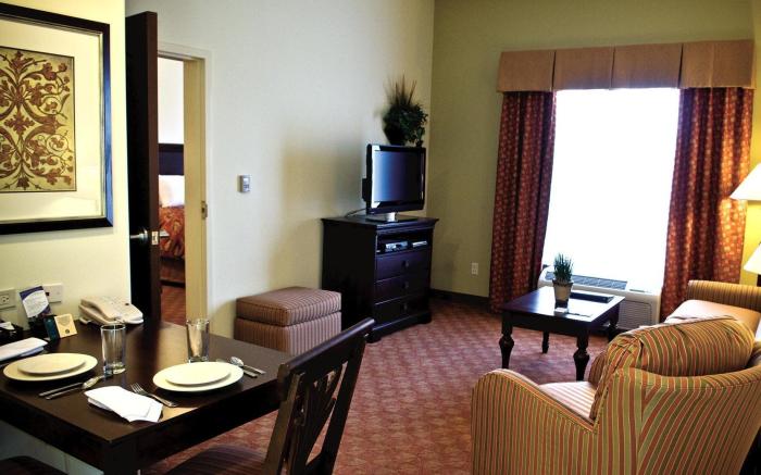 Homewood Suites by Hilton McAllen