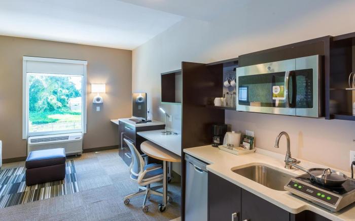 Home2 Suites by Hilton Lake City