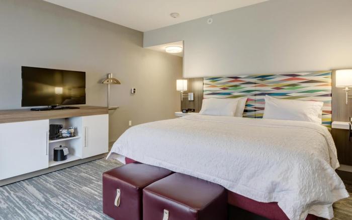 Hampton Inn St. Louis Wentzville