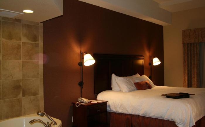 Hampton Inn & Suites Brookings
