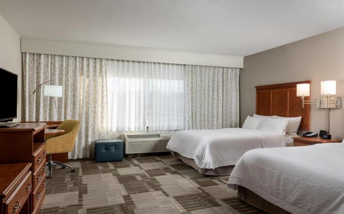 Hampton Inn Bellevue