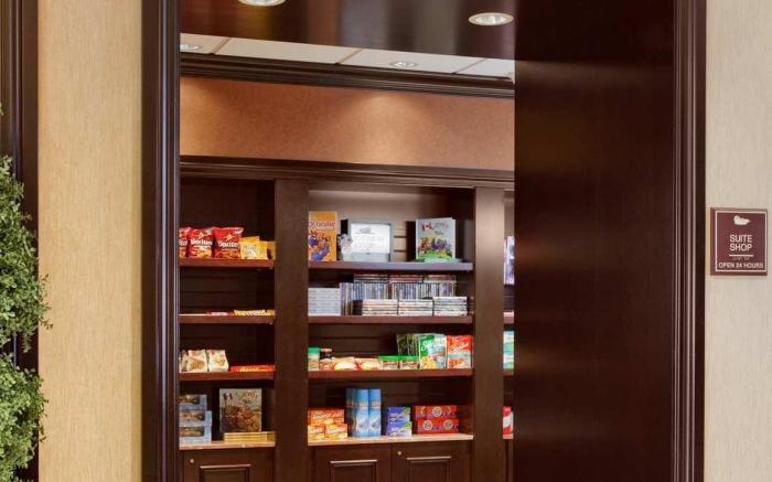 Homewood Suites by Hilton Cambridge-Waterloo, Ontario