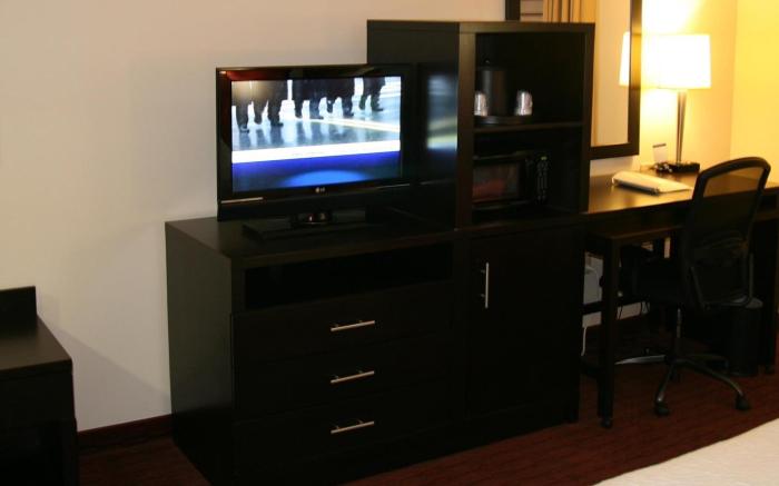 Hampton Inn & Suites Lebanon
