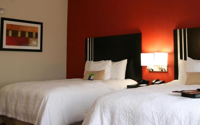 Hampton Inn & Suites Lebanon