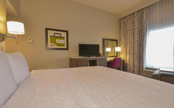 Hampton Inn North Little Rock McCain Mall