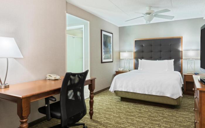 Homewood Suites by Hilton Holyoke Springfield North
