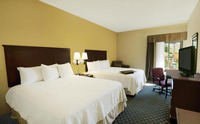 Hampton Inn Jupiter Juno Beach