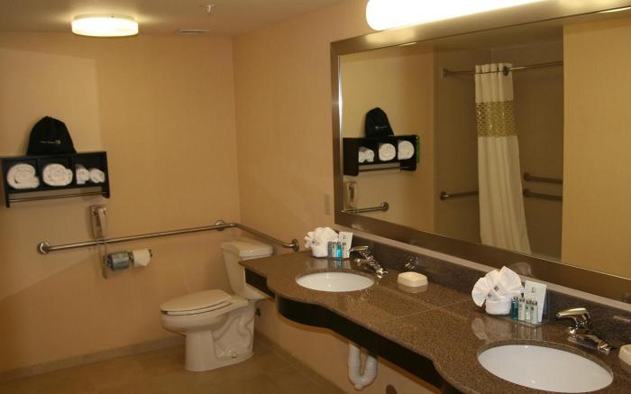 Hampton Inn San Francisco Bay Hayward
