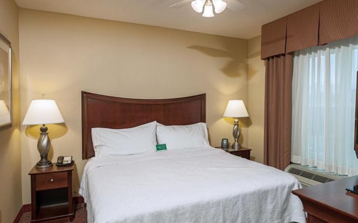 Homewood Suites by Hilton Portland