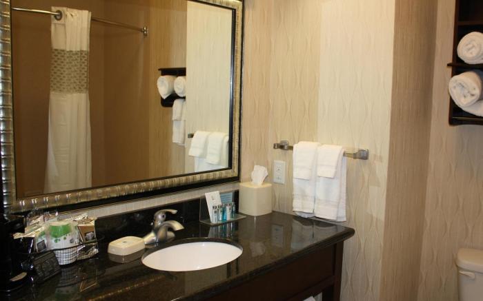 Hampton Inn Sulphur Springs