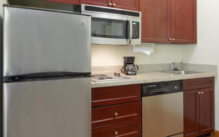 Homewood Suites by Hilton Raleigh-Crabtree Valley