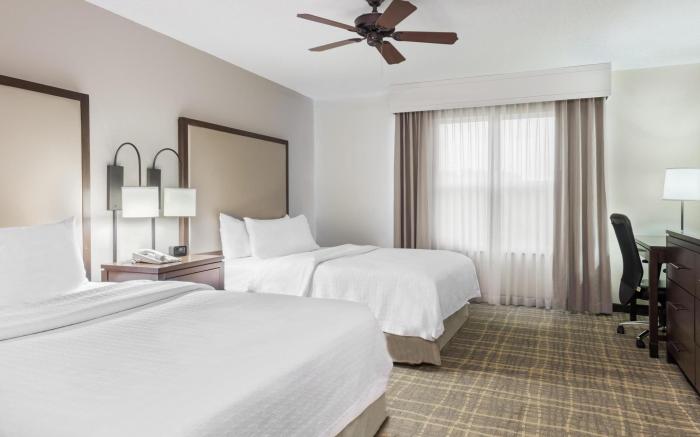 Homewood Suites by Hilton Raleigh - Crabtree Valley