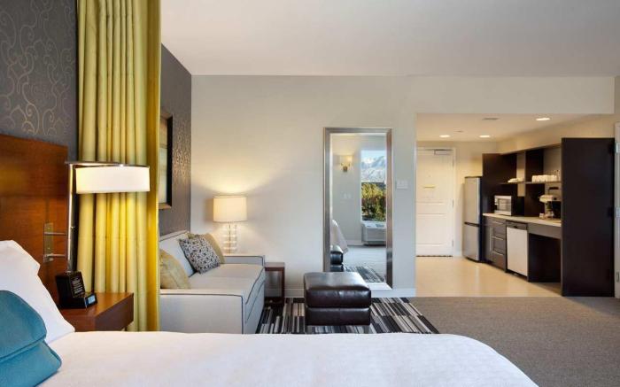 Home2 Suites by Hilton Salt Lake City / West Valley City, UT