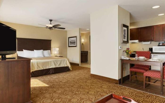 Homewood Suites by Hilton Binghamton Vestal