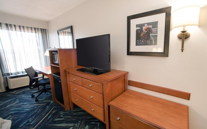 Hampton Inn Louisville North Clarksville