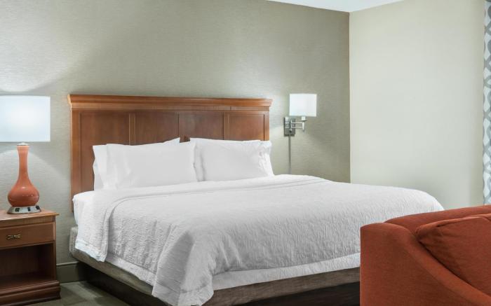 Hampton Inn Danbury
