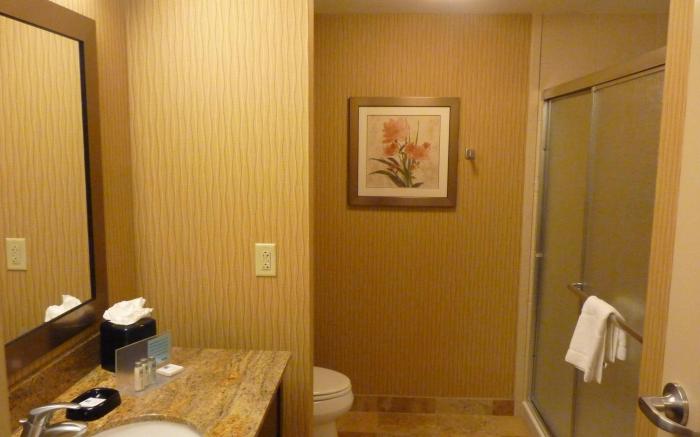 Hampton Inn Baltimore/Owings Mills