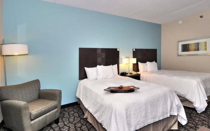 Hampton Inn Eden