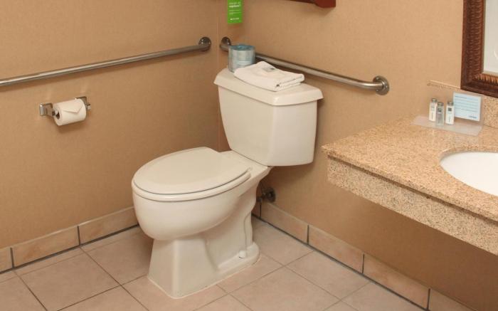 Hampton Inn Lebanon