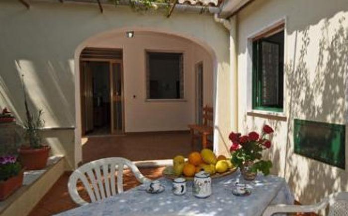 Casa Vacanze Vittoria