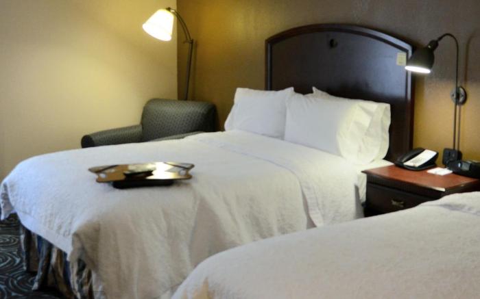 Hampton Inn Perry