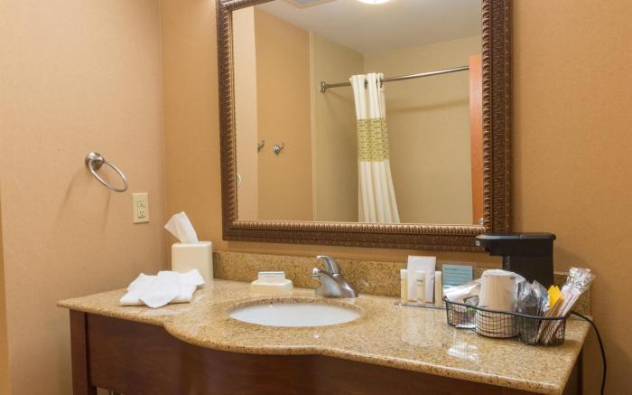 Hampton Inn Goshen