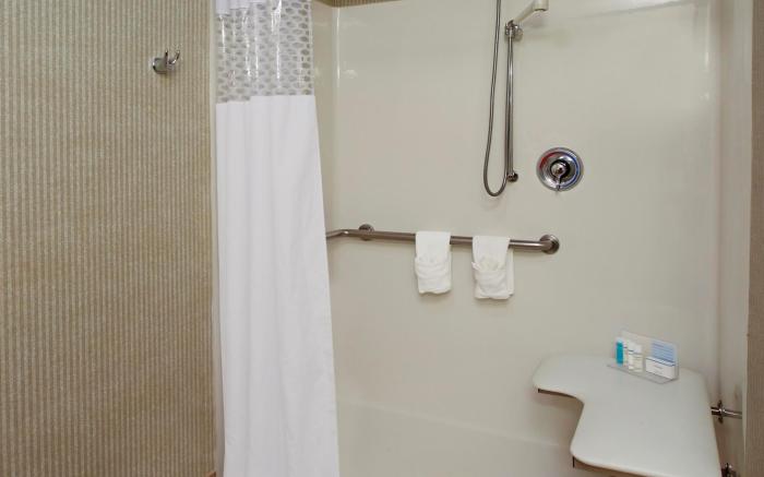 Hampton Inn & Suites Columbus Hilliard