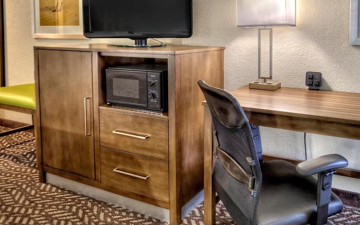 Hampton Inn Beaufort