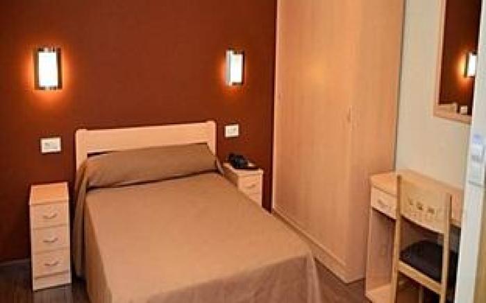 Vettonia Hotel