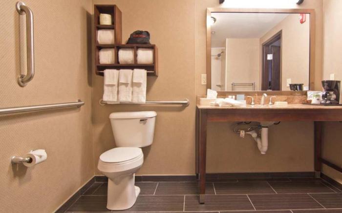 Hampton Inn Columbus-South