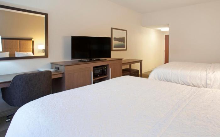 Hampton Inn & Suites Nashville-Smyrna