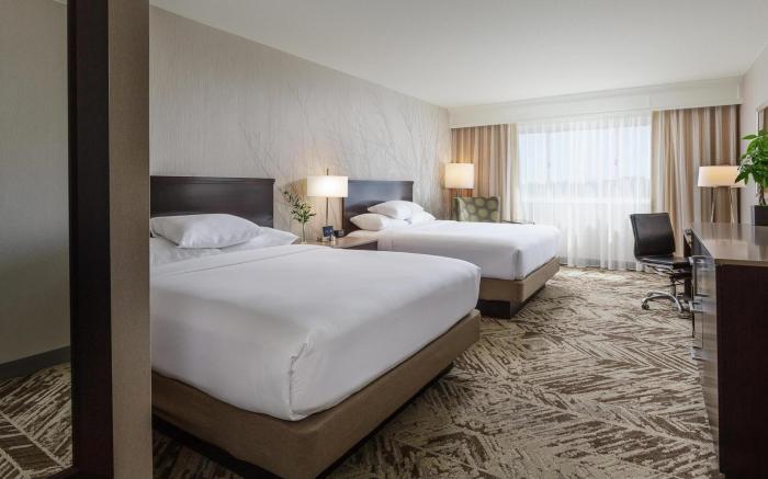 Hilton Cincinnati Airport