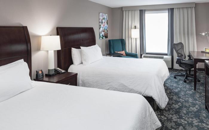 Hilton Garden Inn Cincinnati/Mason