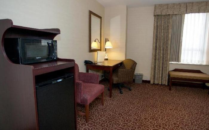 Hampton Inn Freeport