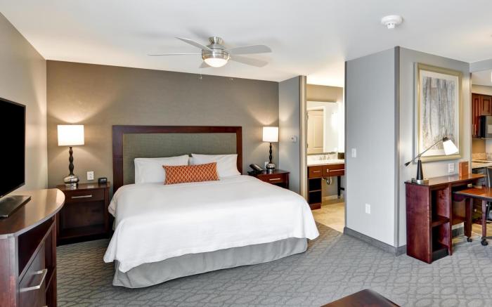 Homewood Suites by Hilton New Hartford Utica