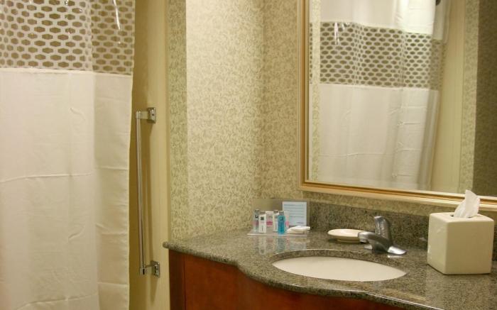 Hampton Inn Easton