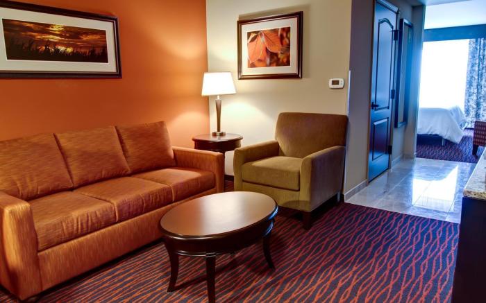Hilton Garden Inn Rapid City