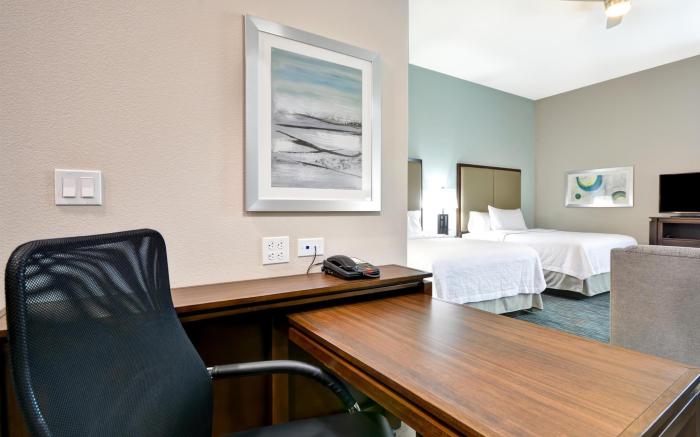 Homewood Suites by Hilton Galveston