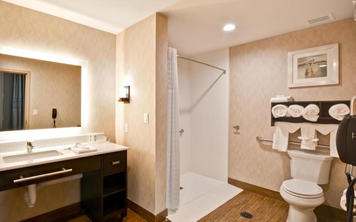 Homewood Suites by Hilton Galveston