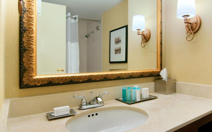 Hilton Atlanta/Marietta Hotel & Conference Center