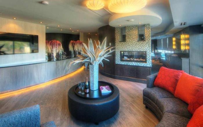 Hampton Inn & Suites Raleigh/Crabtree Valley