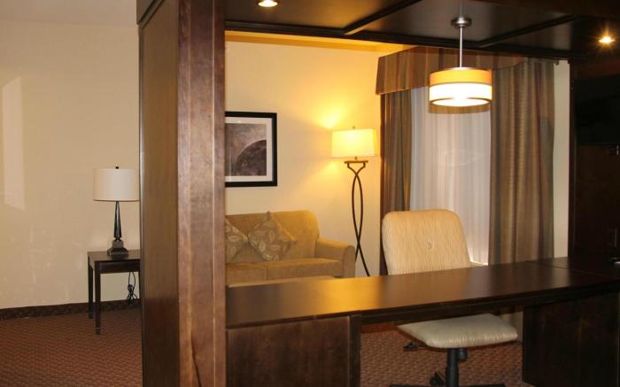 Hampton Inn & Suites Enid
