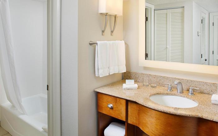 Homewood Suites by Hilton Raleigh Cary