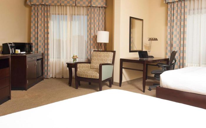 Hilton Garden Inn Minneapolis Downtown