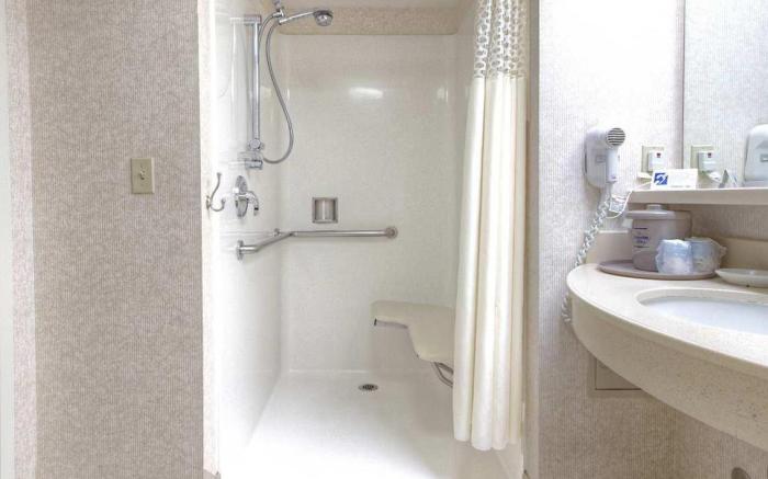 Hampton Inn Fremont