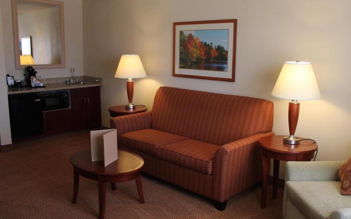 Hilton Garden Inn Starkville